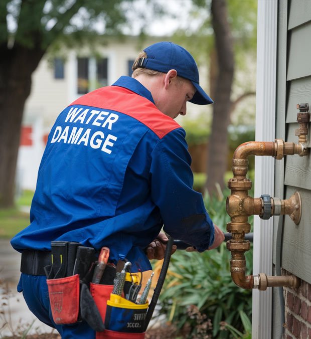 Austin Mold Remediation