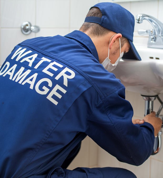 Austin 24/7 Water Damage Restoration